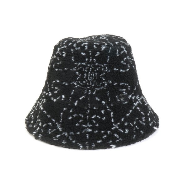 CHANEL Black Logo Hat - Picture 1 of 5
